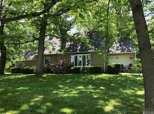 17820 Hopewell Rd, Mount Vernon, OH 43050