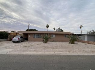 1503 E 22nd St, Yuma, AZ 85365