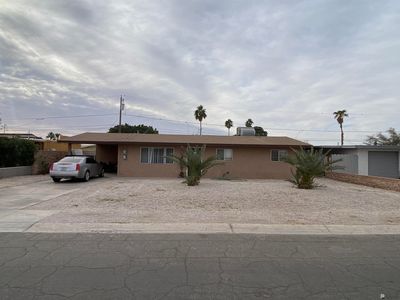 1503 E 22nd St, Yuma, AZ, 85365