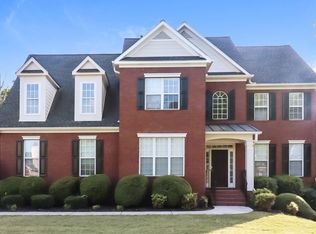 795 Abercorn Dr SW, Atlanta, GA 30331