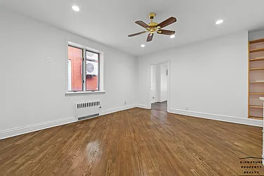 Rented by Signature Property Realty