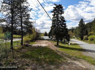 41476 Riverview Dr, Kingston, ID 83839