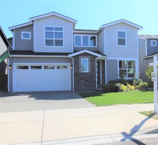 3803 82nd Avenue NE, Marysville, WA, 98270
