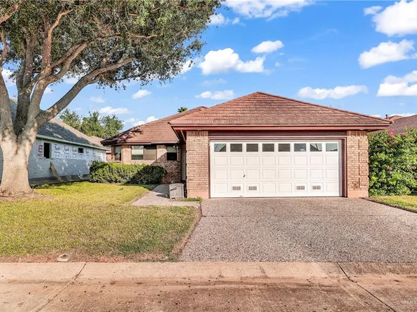 100 W Moore Rd Lot 60, Pharr, TX 78577