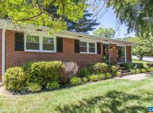 2235 Banbury St, Charlottesville, VA