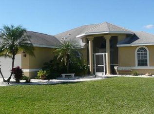 124 SE 13th Ave, Cape Coral, FL 33990