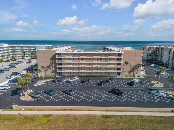 4155 S Atlantic Ave #5170, New Smyrna Beach, FL 32169
