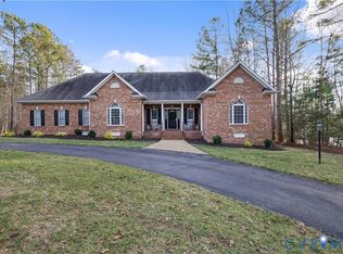 8901 First Branch Ln, Chesterfield, VA 23838