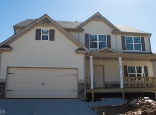 46 Poplar Ln #165, Paulding, GA 30132