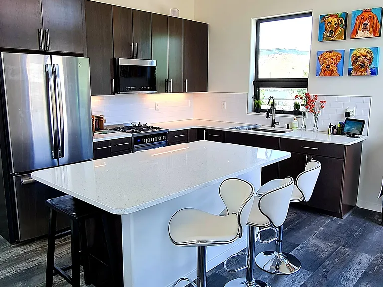 804 W 3rd St #ADU — Photo 5