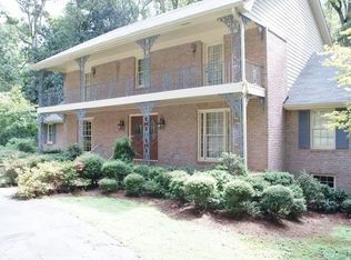 5679 Redcoat Run, Smoke Rise, GA 30087