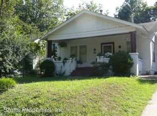 616 Howell St, Florence, AL 35630