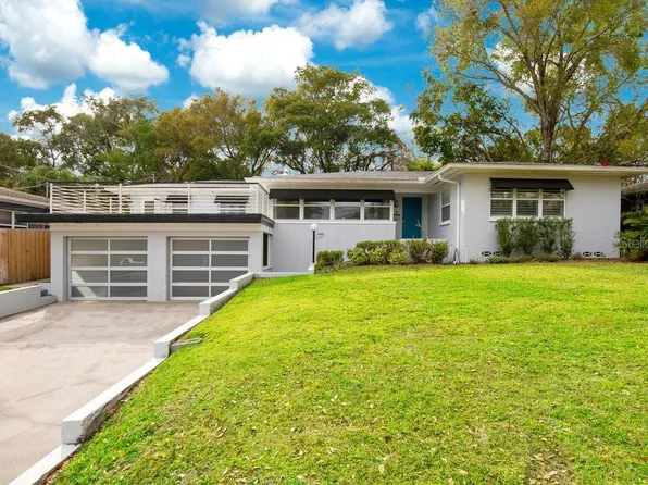 1404 S Summerlin Ave, Orlando, FL 32806