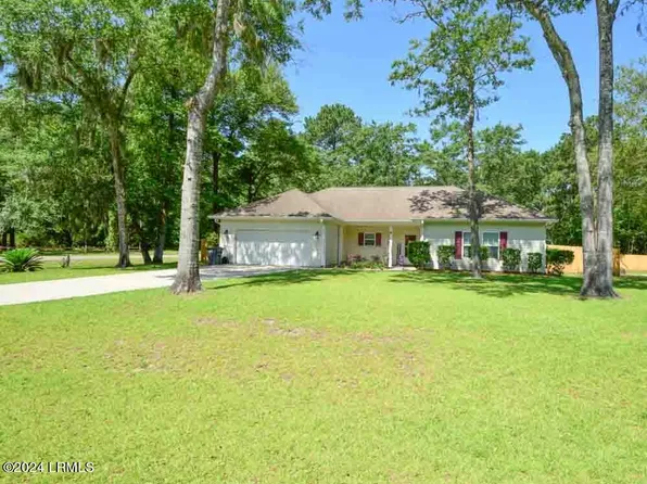 10 Peytons Way, Beaufort, SC 29907