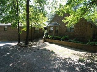 4736 Mat Morrow Rd, Arab, AL 35016