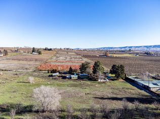 80 Mountainview Rd, Grandview, WA 98930