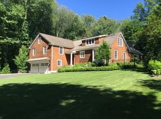 12 Lone Pine Ln, Westport, CT 06880