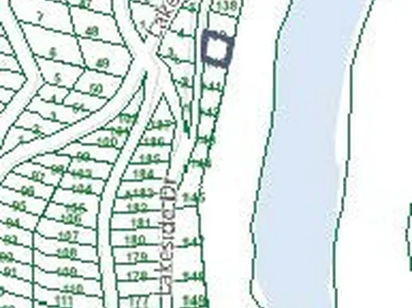 140141 Lakeside Dr Lot 140-14, Smithville, TN 37166