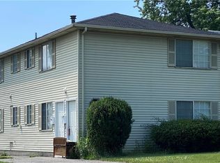 248-250 Carnegie Ave, Youngstown, OH