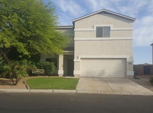6023 E Flowing Spg, Florence, AZ 85132