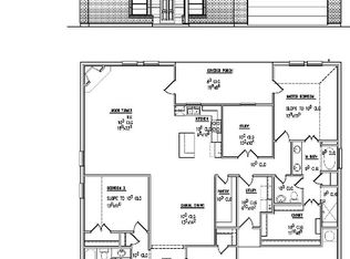 804 Quill Dr, Springtown, TX 76082