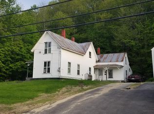 28 Water St, Norway, ME 04268