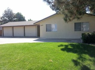 1979 W Simpson Ave #101, Fresno, CA