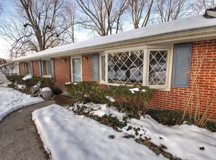 5153 Wheaton St, Dayton, OH 45429