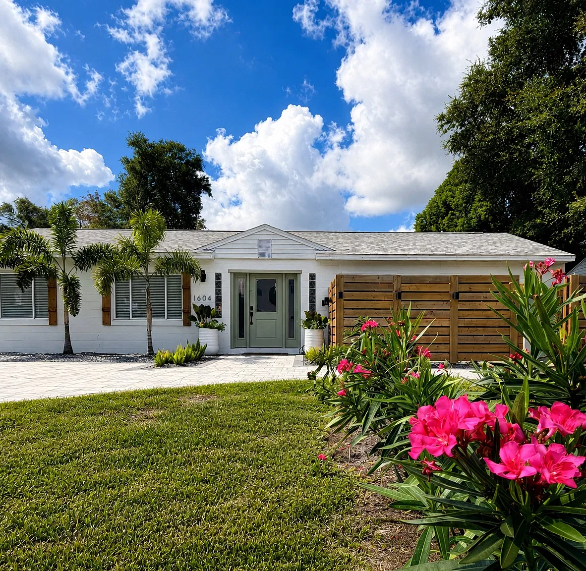 3 bed, 1200 sqft, $3,400 — Photo 3