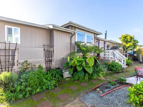 2395 Delaware Ave Space 186, Santa Cruz, CA 95060
