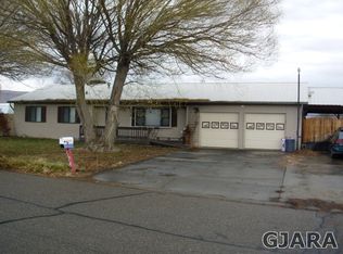 578 E Valley Dr, Grand Junction, CO 81504