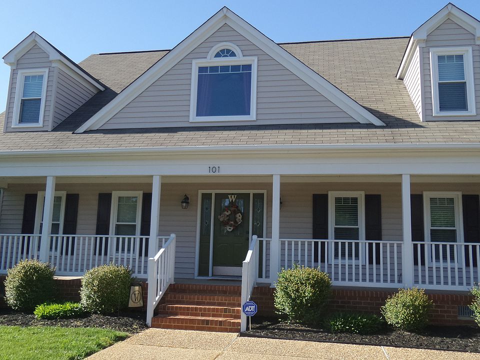 1st image of 101 Jessica Dr