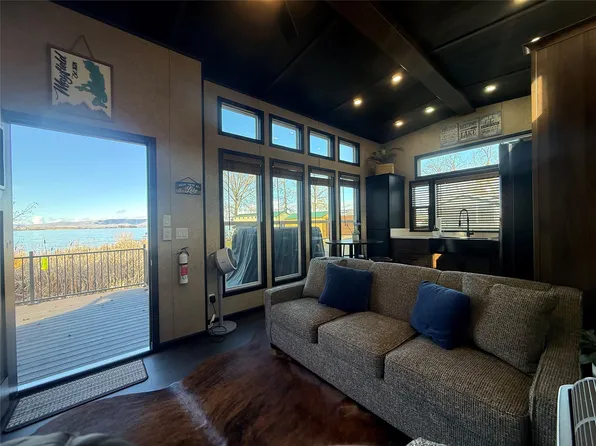 36953 State Highway 35 Unit 43, Polson, MT 59860