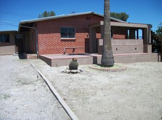 1926 W Calle Pacifica, Tucson, AZ 85745