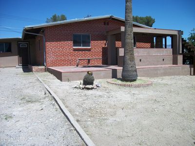 1926 W Calle Pacifica, Tucson, AZ, 85745