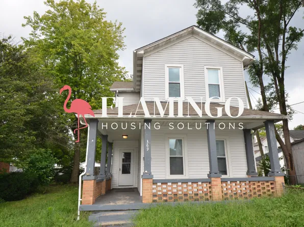 369 Maryland Ave, Dayton, OH 45404