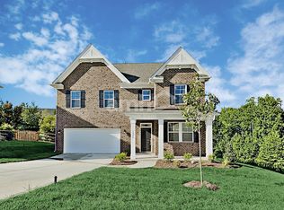 7925 Moss Glen Ct, Charlotte, NC 28269