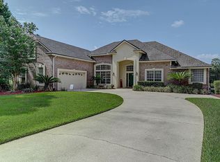 1293 Creek Bend Rd, Saint Johns, FL 32259