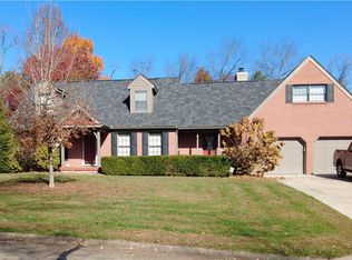 75 Stonegate Dr, Washington, WV