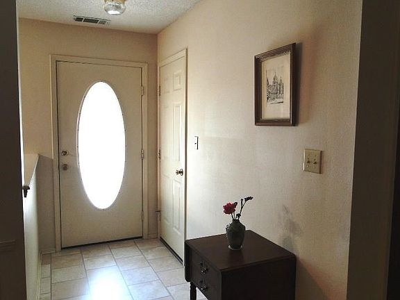 Nice Entry