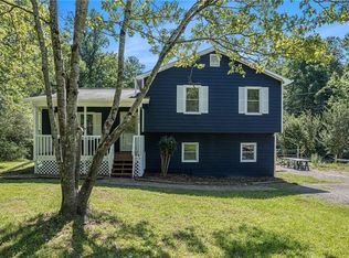 162 Manors Mill Rd, Dallas, GA 30157