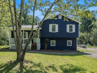162 Manors Mill Rd, Dallas, GA, 30157