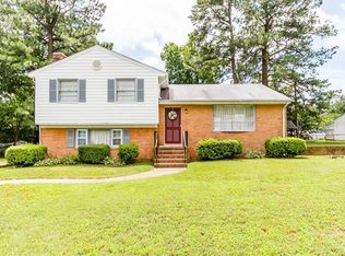 7503 Mayland Dr, Henrico, VA 23294