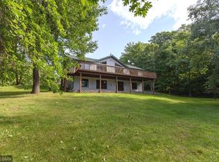 20765 Turner Trl, Crosby, MN 56441