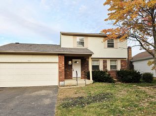 2860 Liberty Bell Ln, Reynoldsburg, OH 43068