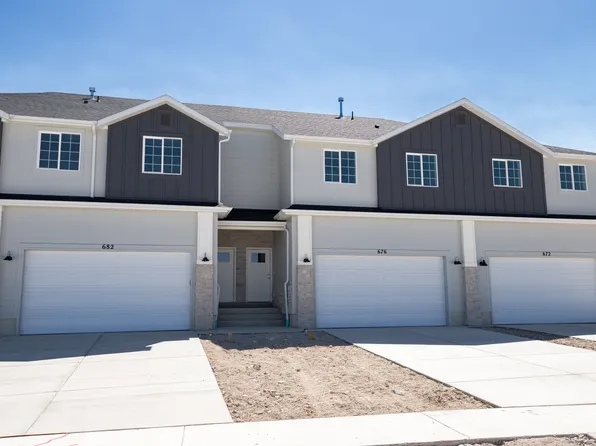 682 N 500 E Lot 117-E, Salem, UT 84653