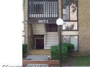 8673 Greenbelt Rd APT T1, Greenbelt, MD 20770