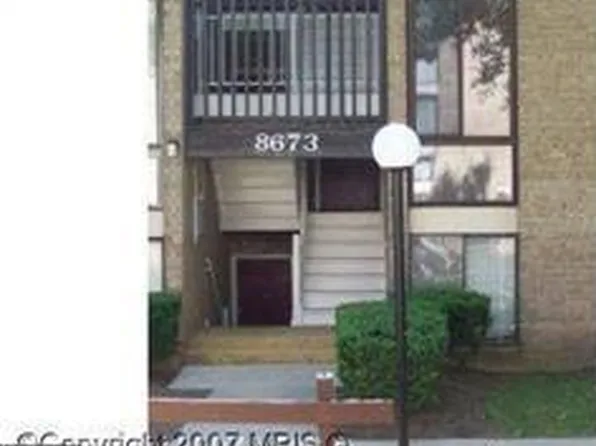 8673 Greenbelt Rd APT T1, Greenbelt, MD 20770