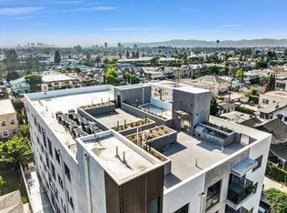 1537 South Wilton Pl, Los Angeles, CA 90019