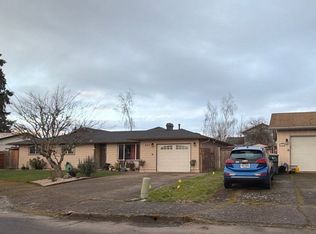 452 45th Ct NE, Salem, OR 97301